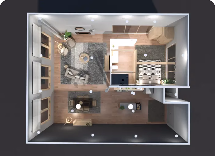 How to design a bunker?