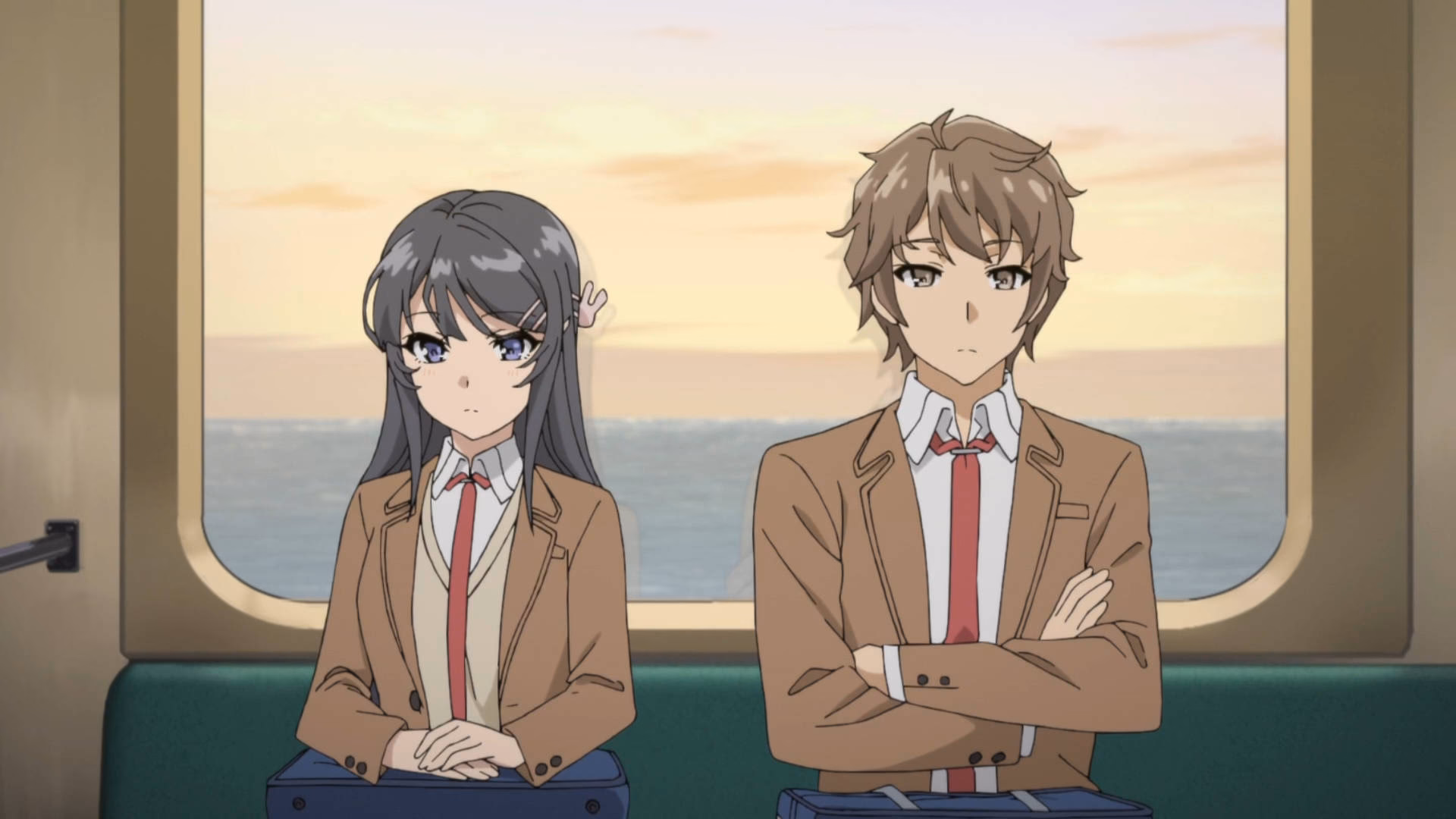 Is girl Senpai a classic anime?
