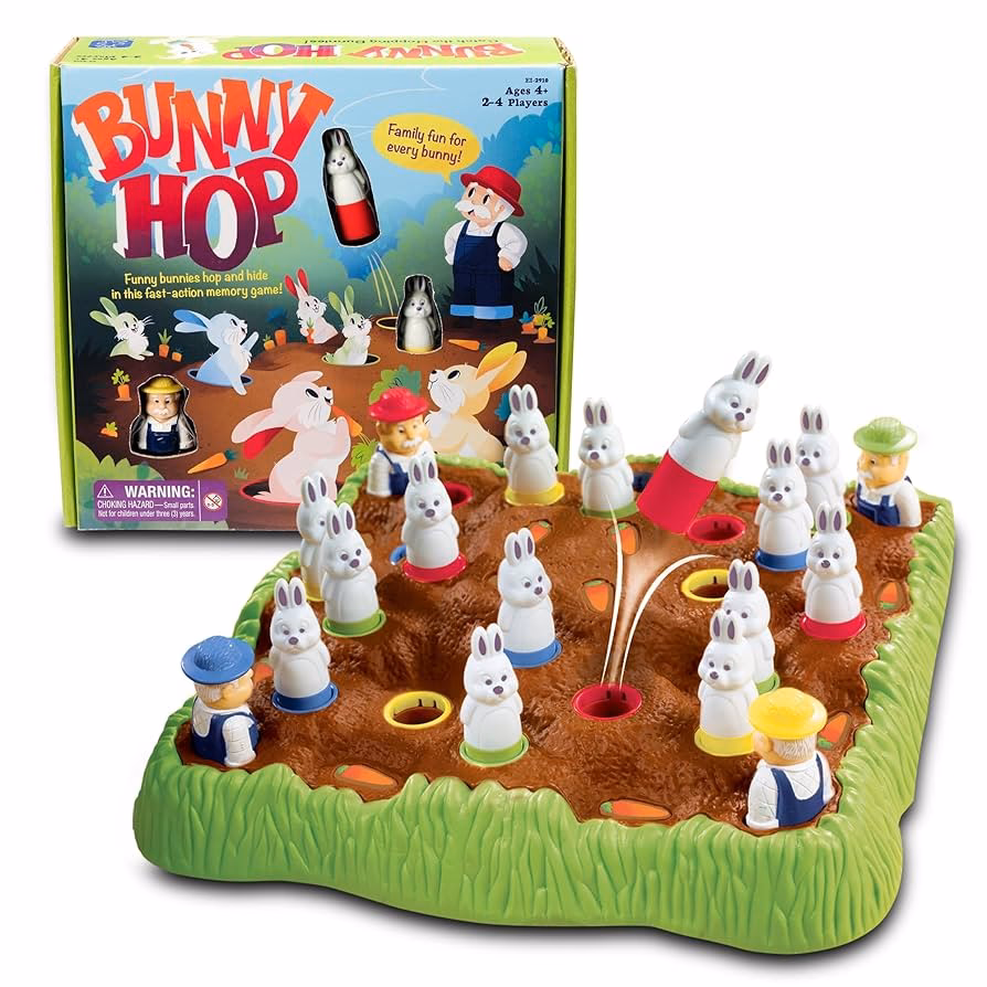 What is bunnyhop BHOP & surf?
