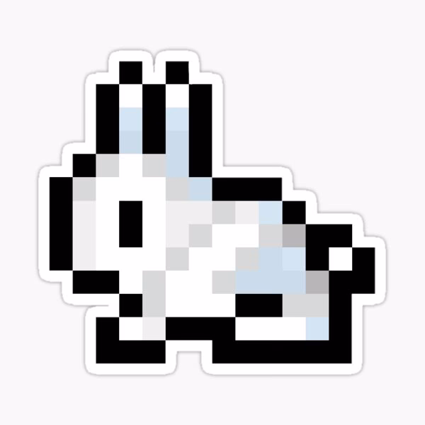 Do Bunnies spawn in terraria?