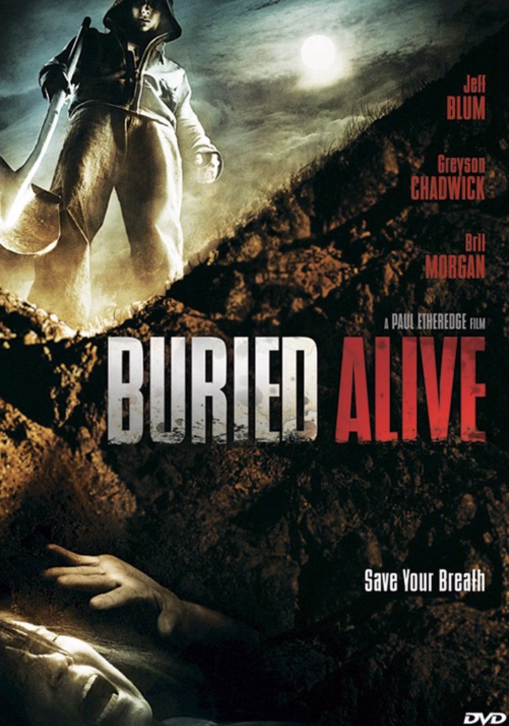 ¿Qué es Live Burial?