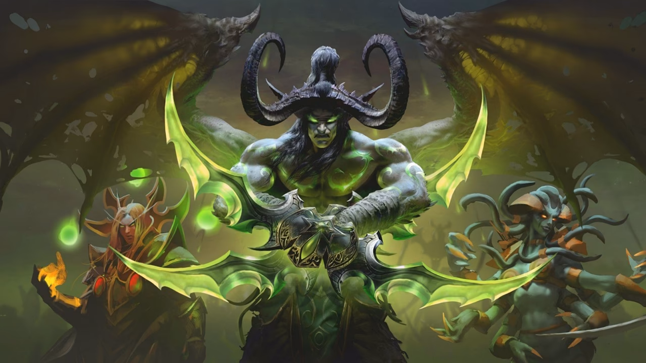 ¿Qué críticas recibió The Burning Crusade?
