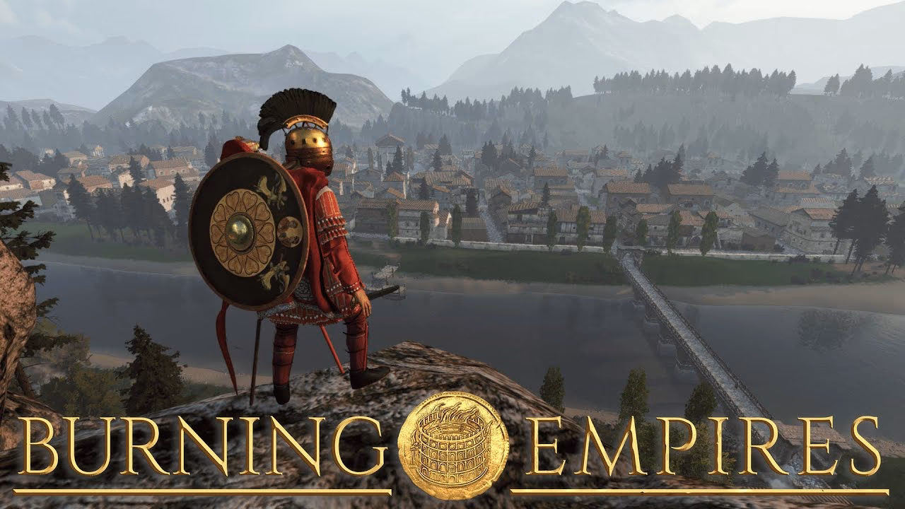 What is the historical conversion mod for Mount &Blade & Bannerlord?
