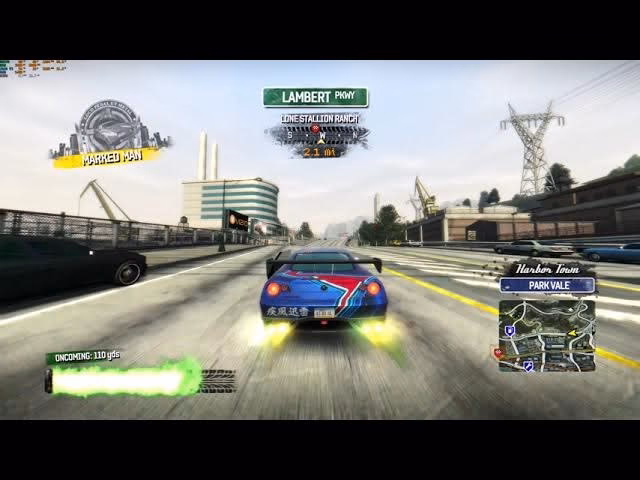 Where can I find mods for Burnout Paradise Remastered?