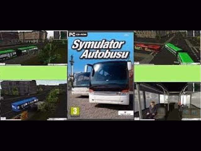 ¿Cuántas partidas tiene Real Bus simulator 3D?