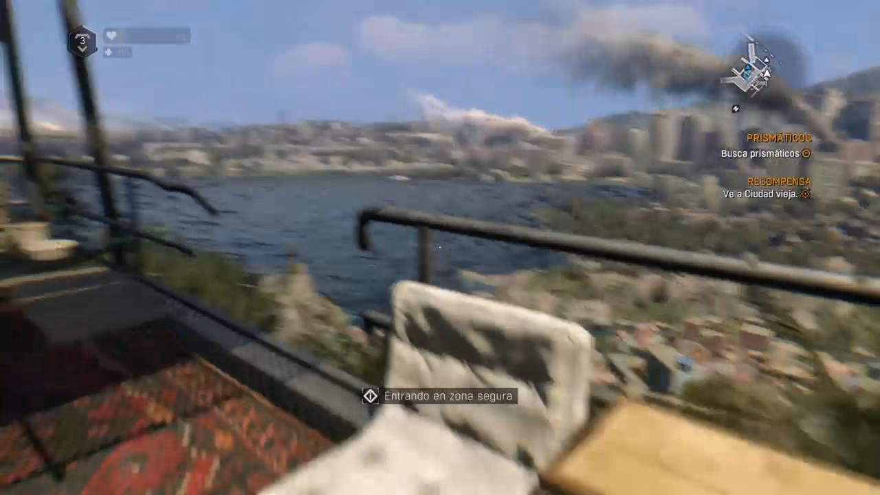 Is Dying Light a good game?
