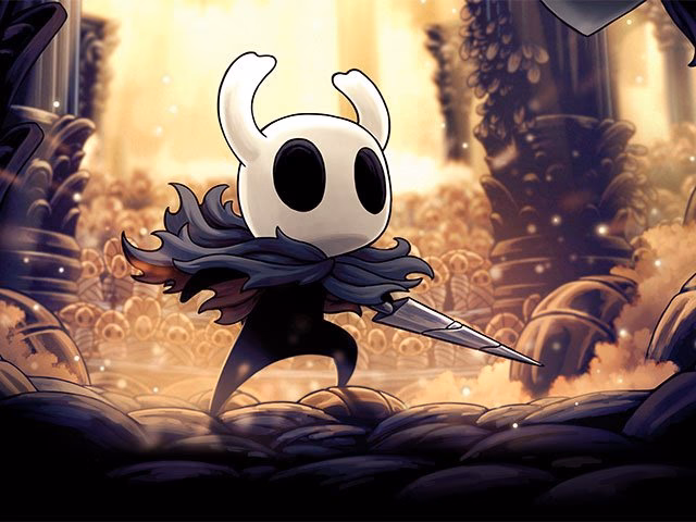 ¿Cuál es el jefe final de Hollow Knight?