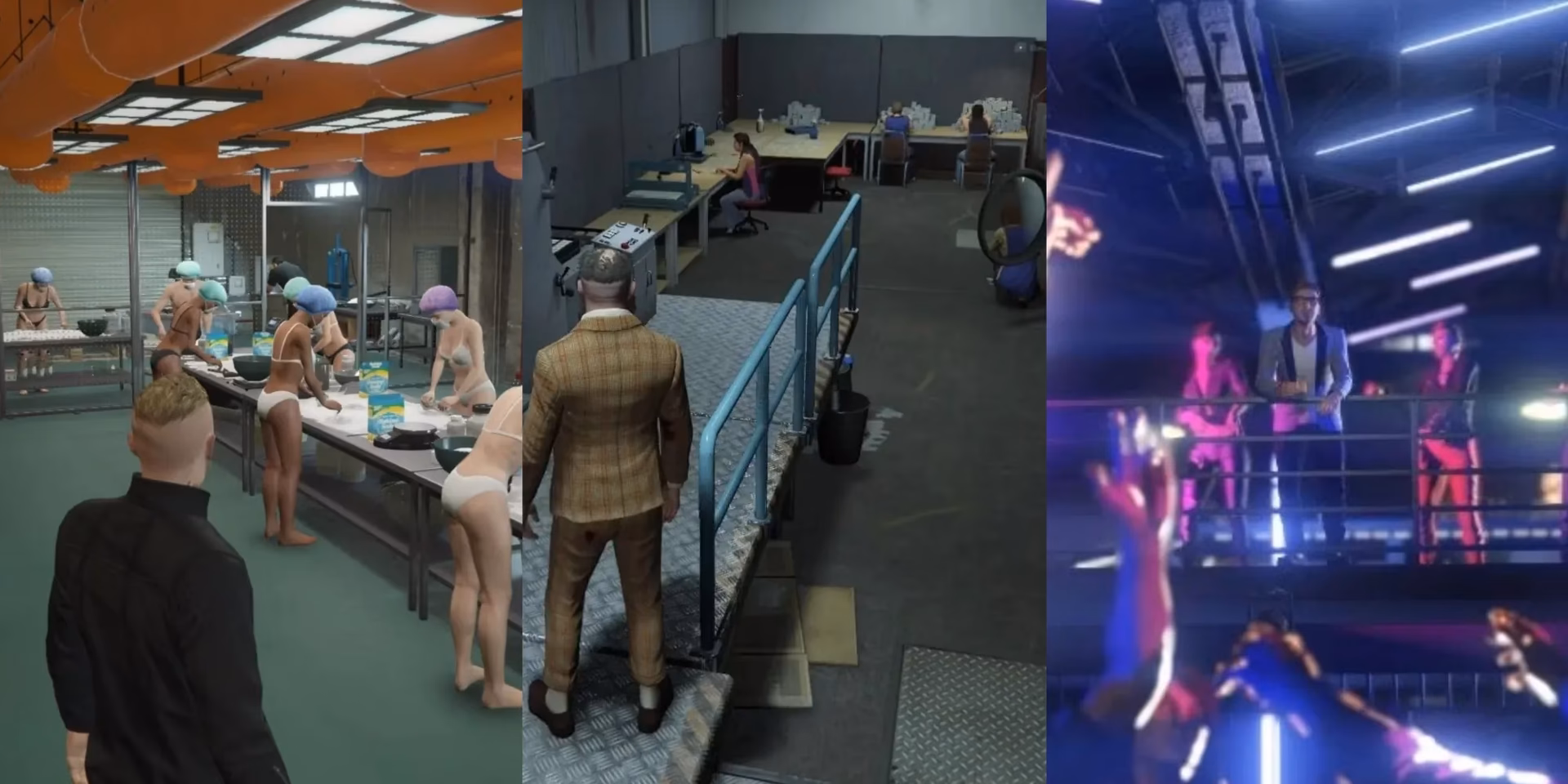 Should you buy a business in GTA Online?