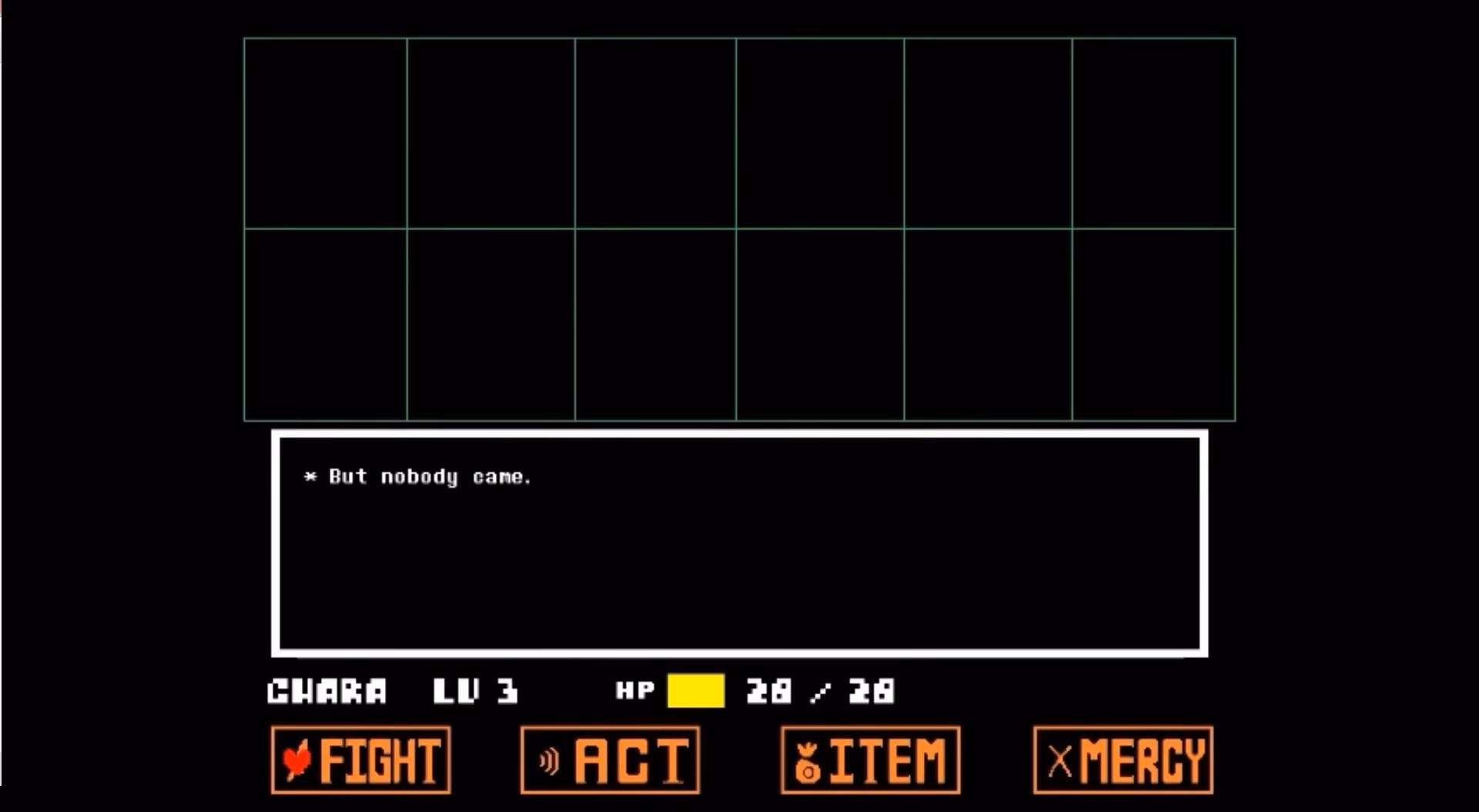 Is there an Undertale Ost on YouTube?