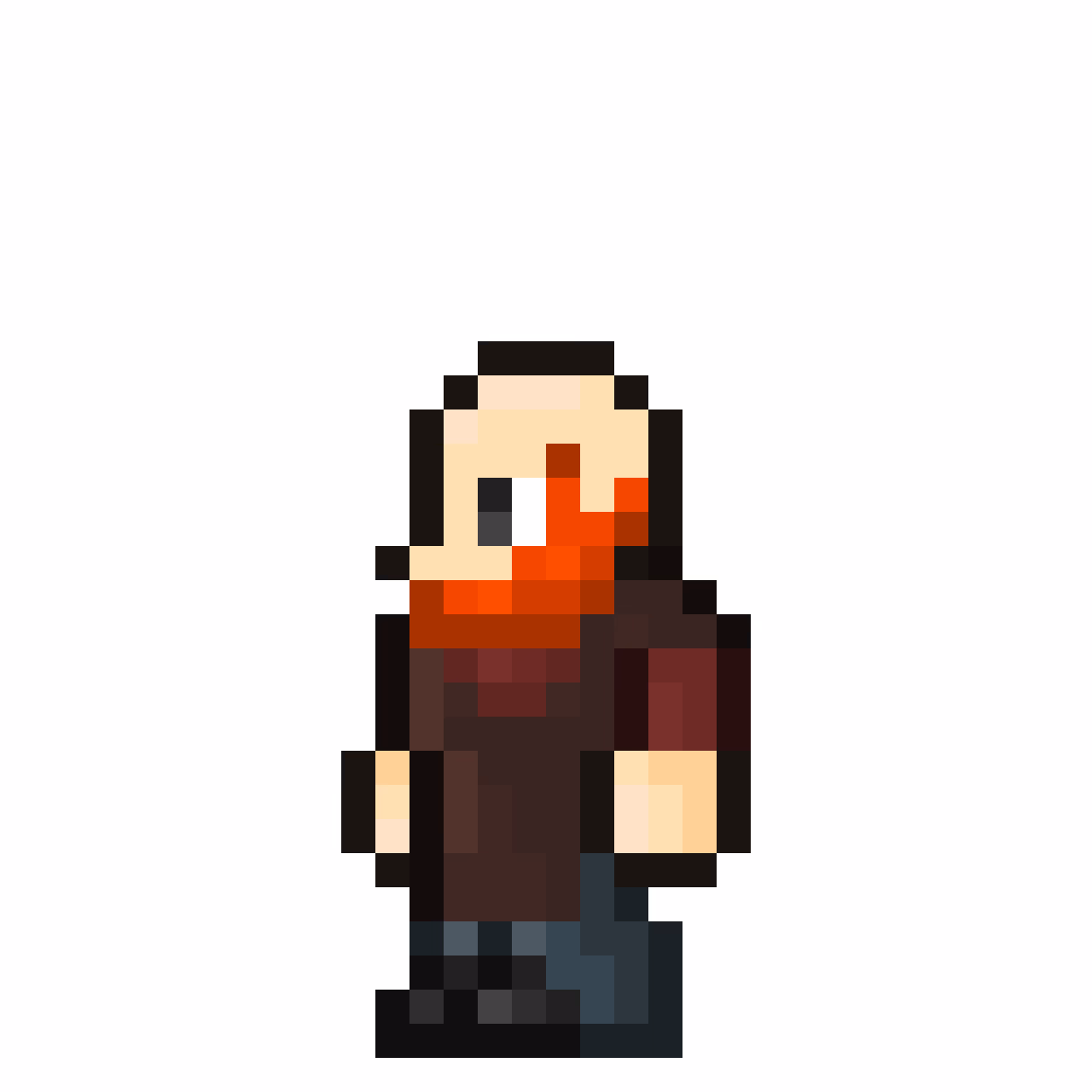 What is the Butcher in terraria?