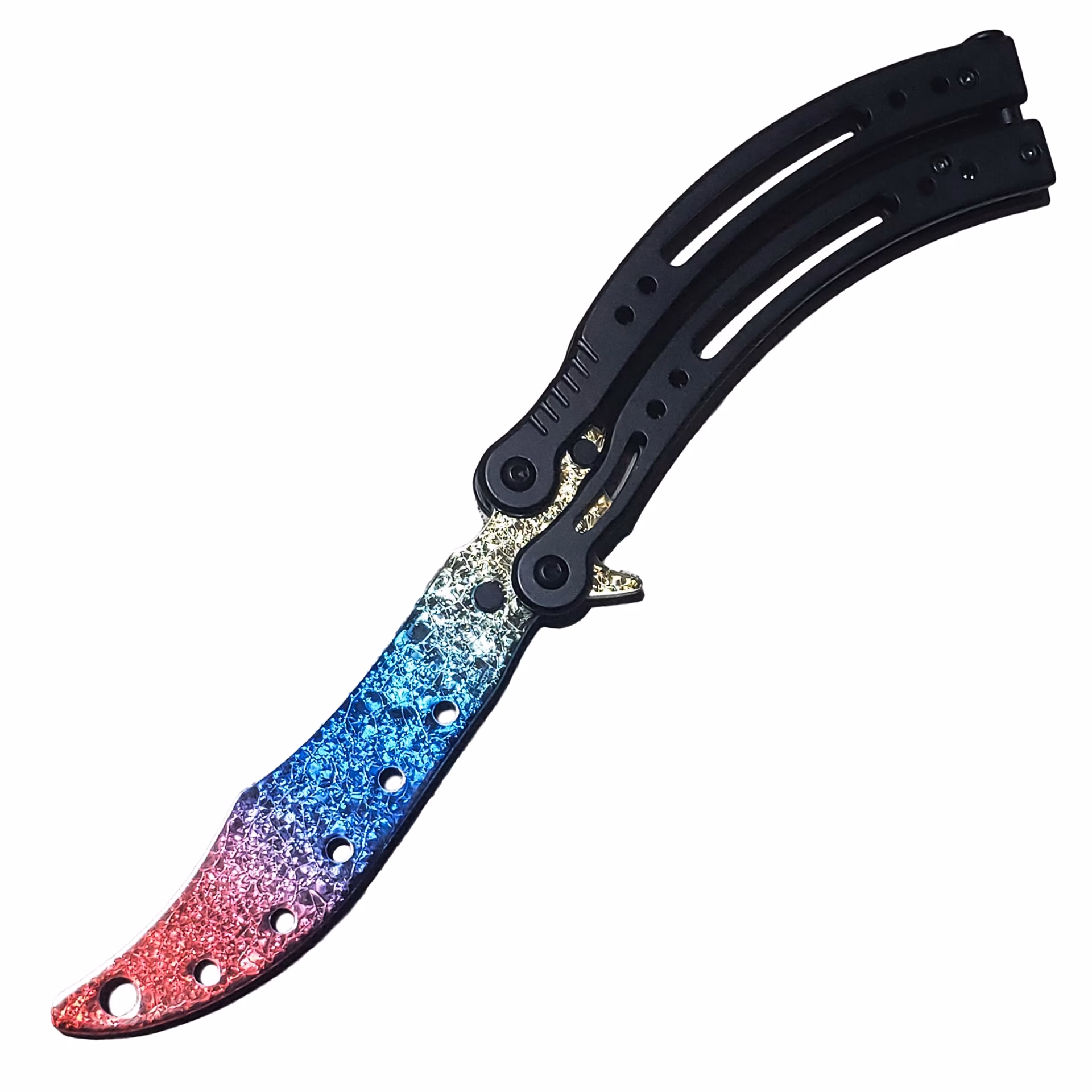 How to find the best butterfly knife CSGO skins prices?
