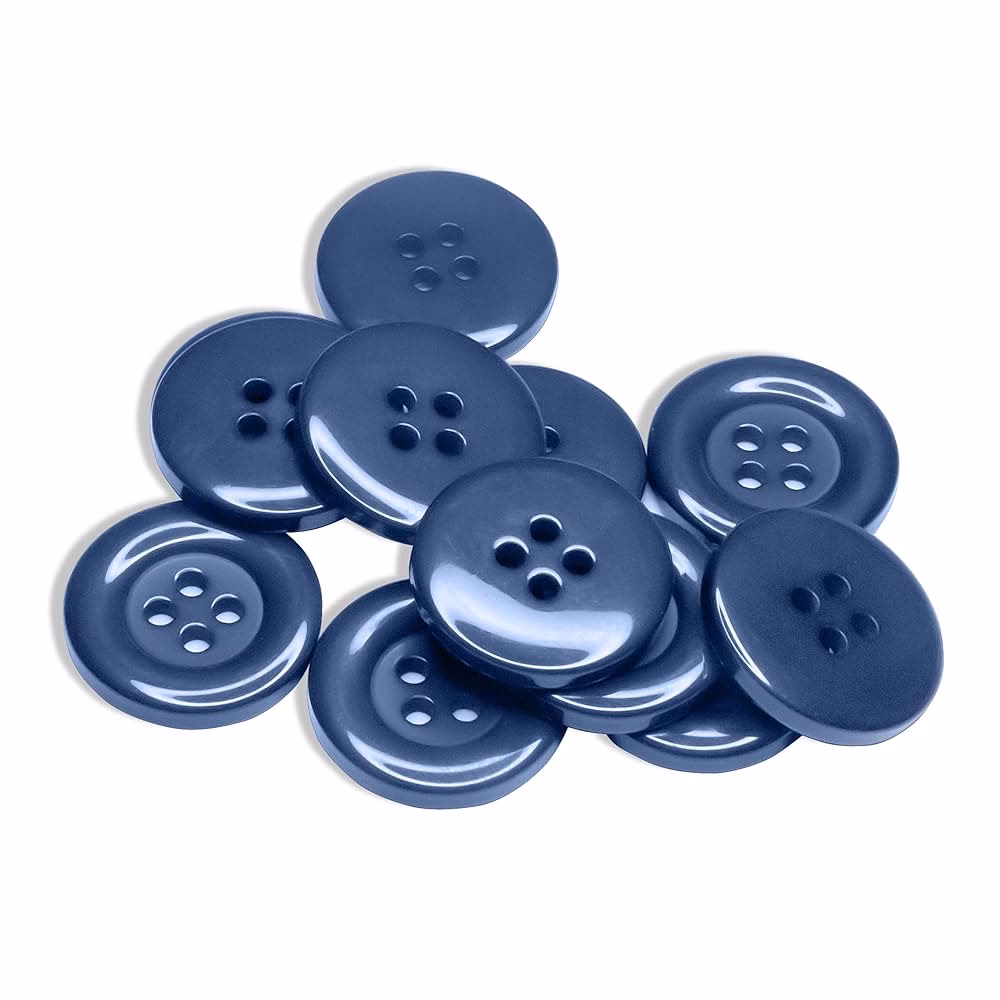 How do I create a button item?