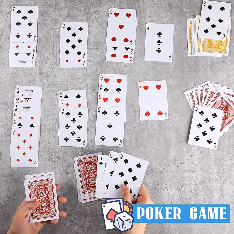 Where can I find the cheapest COPAG and Bicycle Playing Cards?