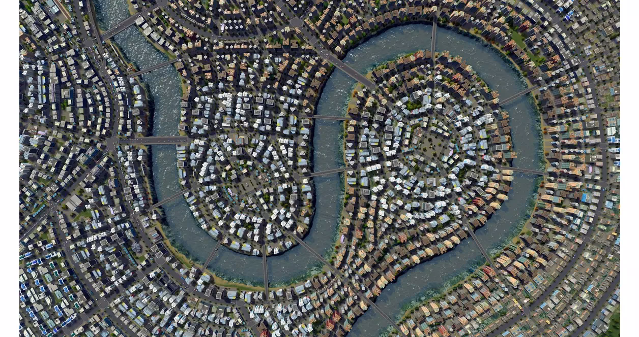 Where can I download Cities Skylines?
