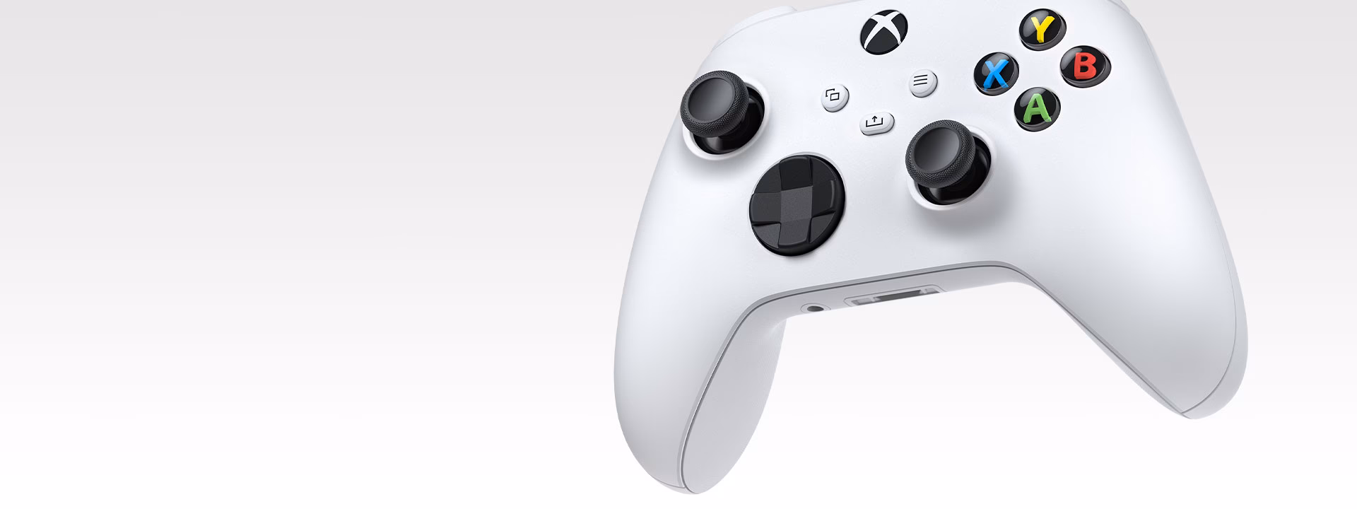 Where can I Buy PC gamepads & standard controllers?