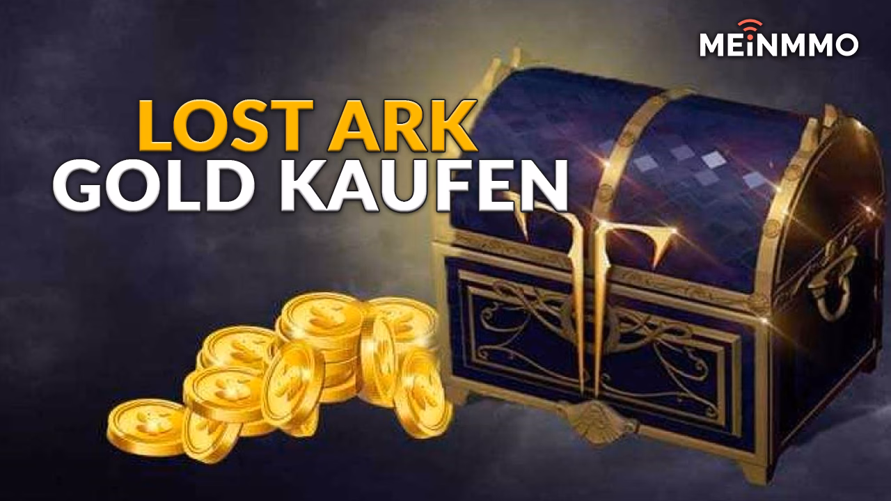 How do I buy gold Lost Ark on G2G?