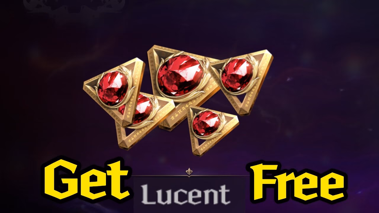 Where can I buy Lucent?
