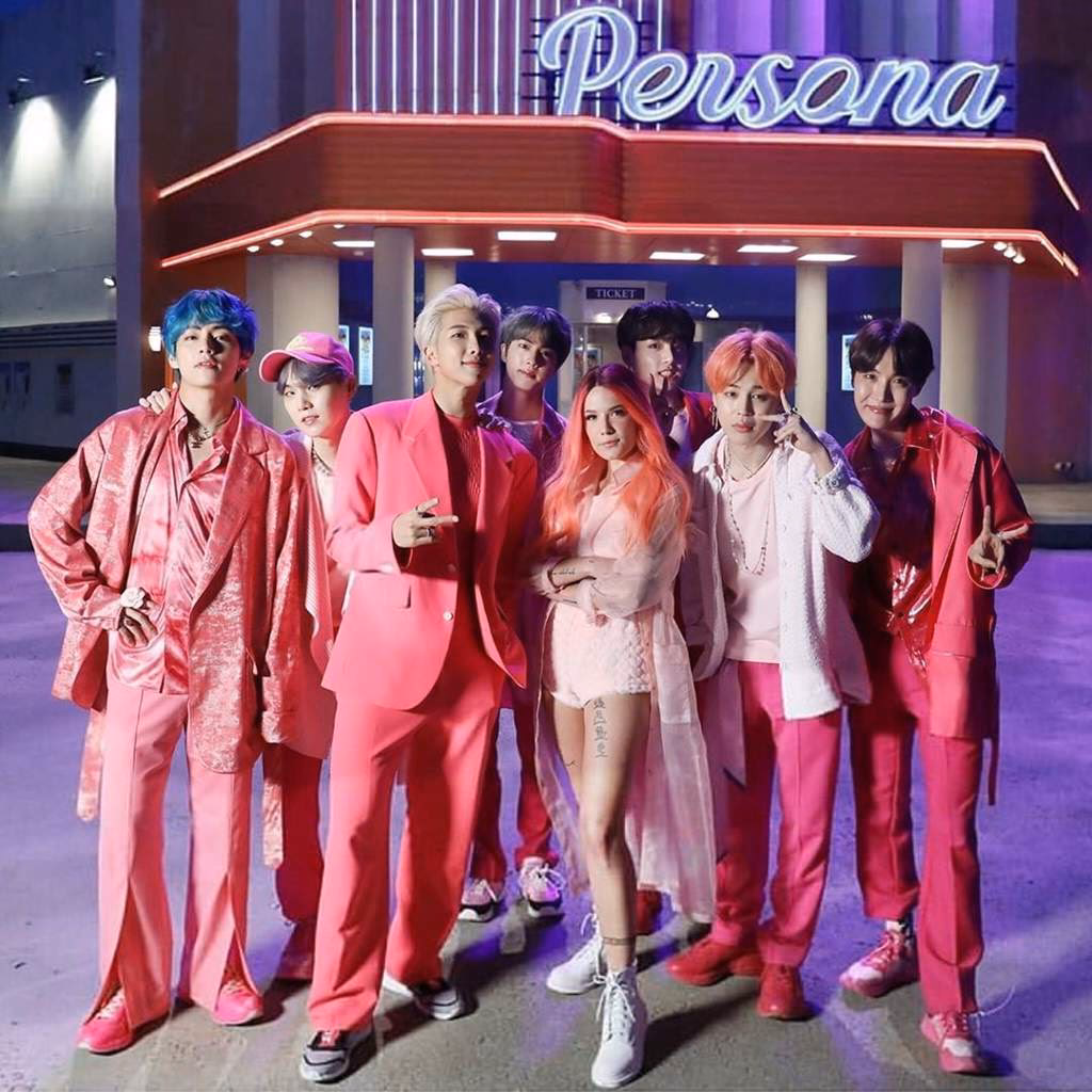 Does 'Boy With Luv' have different lyrics?