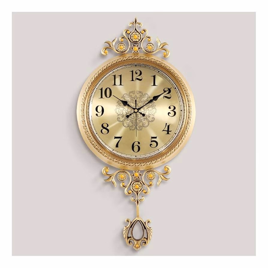 Should you buy an antique clock?