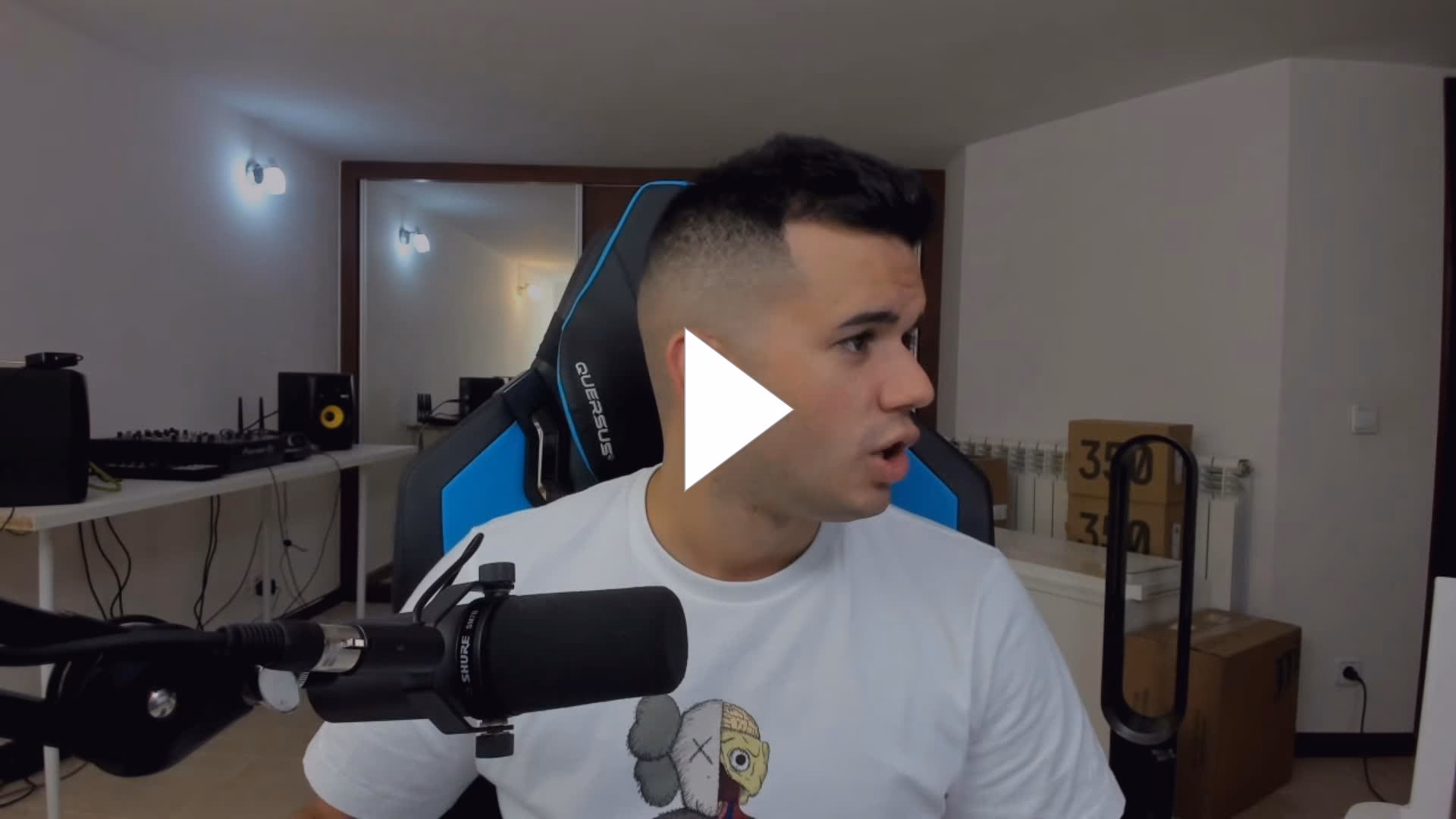 Why should I join Twitch?
