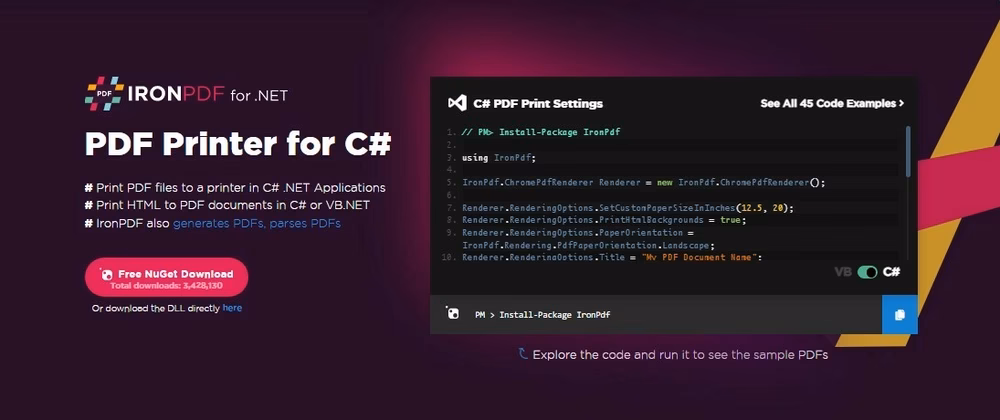 How to print to a file in C?