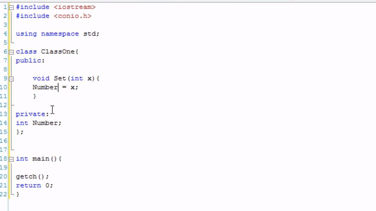 What is a Set in C++?