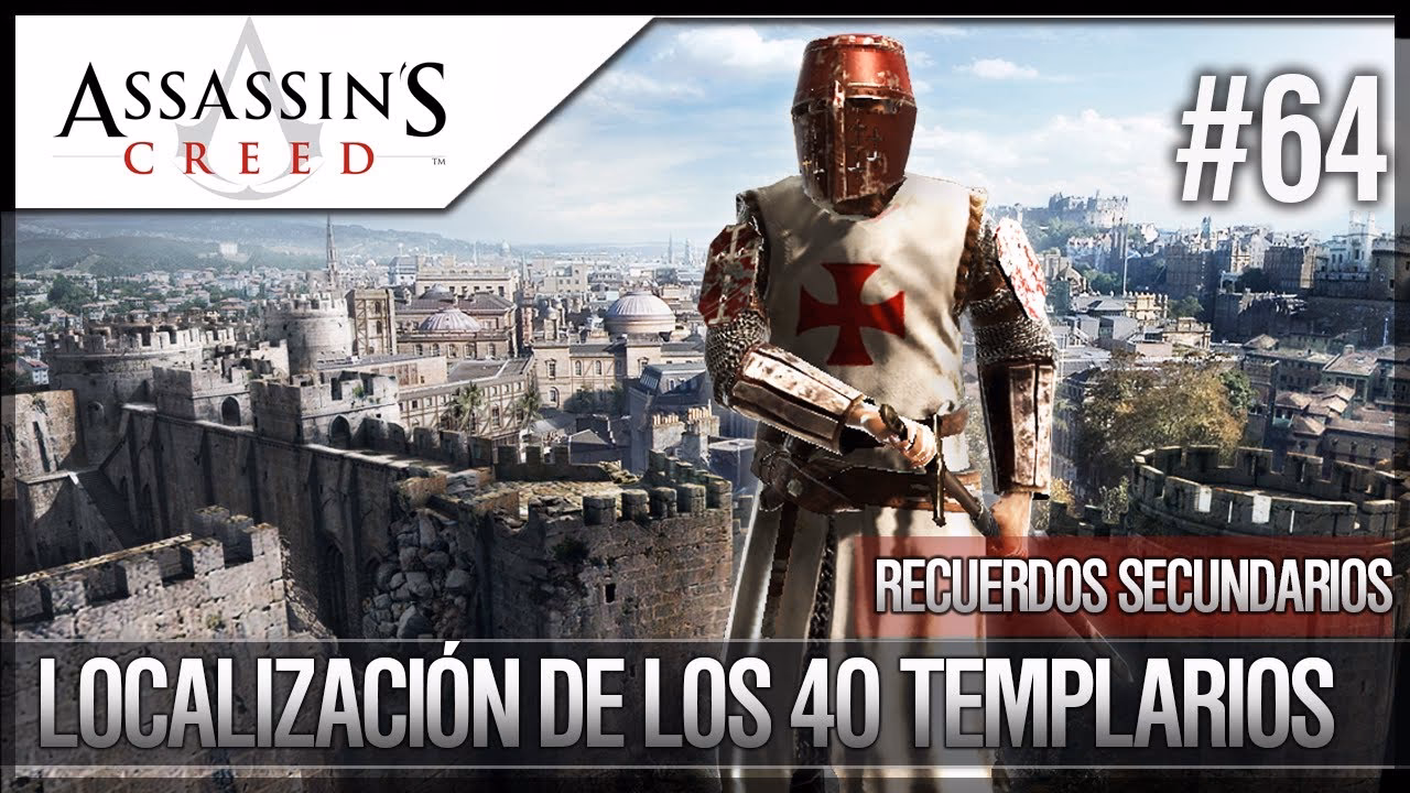 ¿Cuándo se cree que surgieron los Templarios?