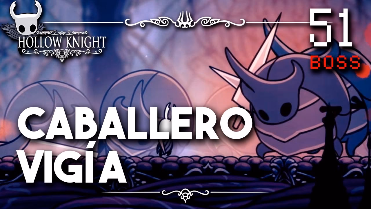 ¿Cómo derrotar a 5 Caballeros vigía?