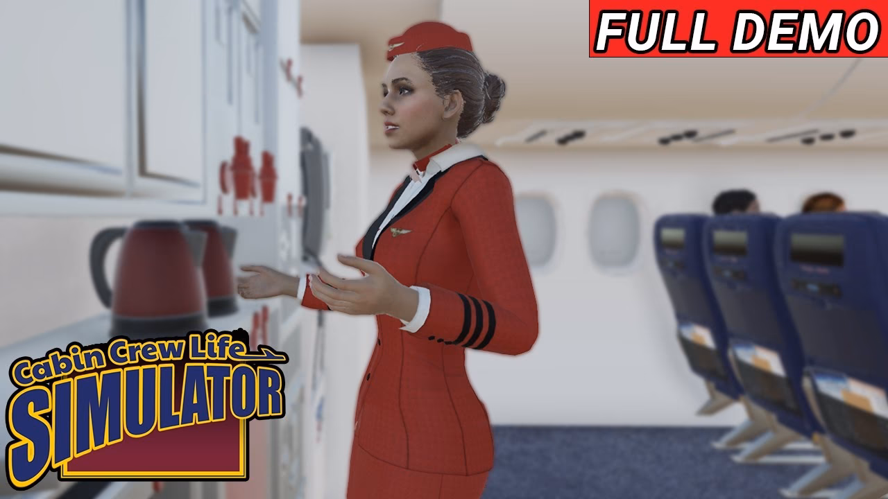 Is Cabin Crew Simulator a good game?