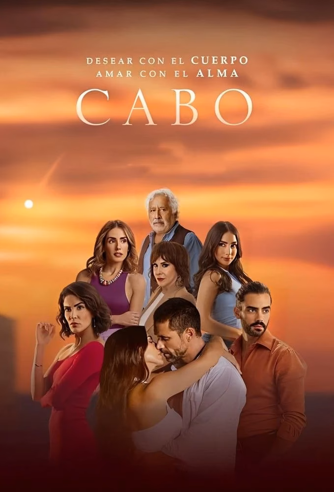 ¿Qué pasó con la telenovela cabo?