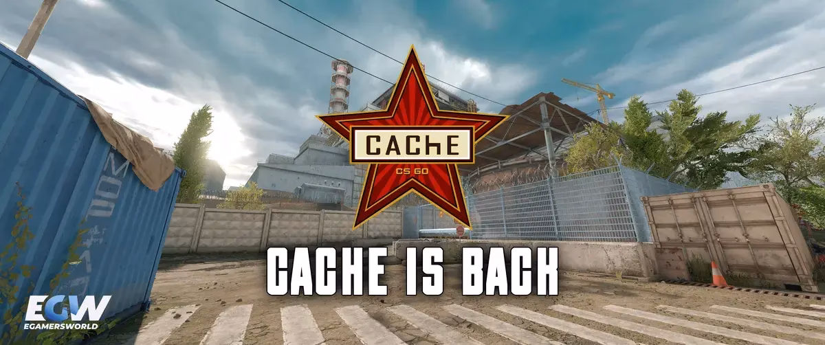 What is a cache in C#?