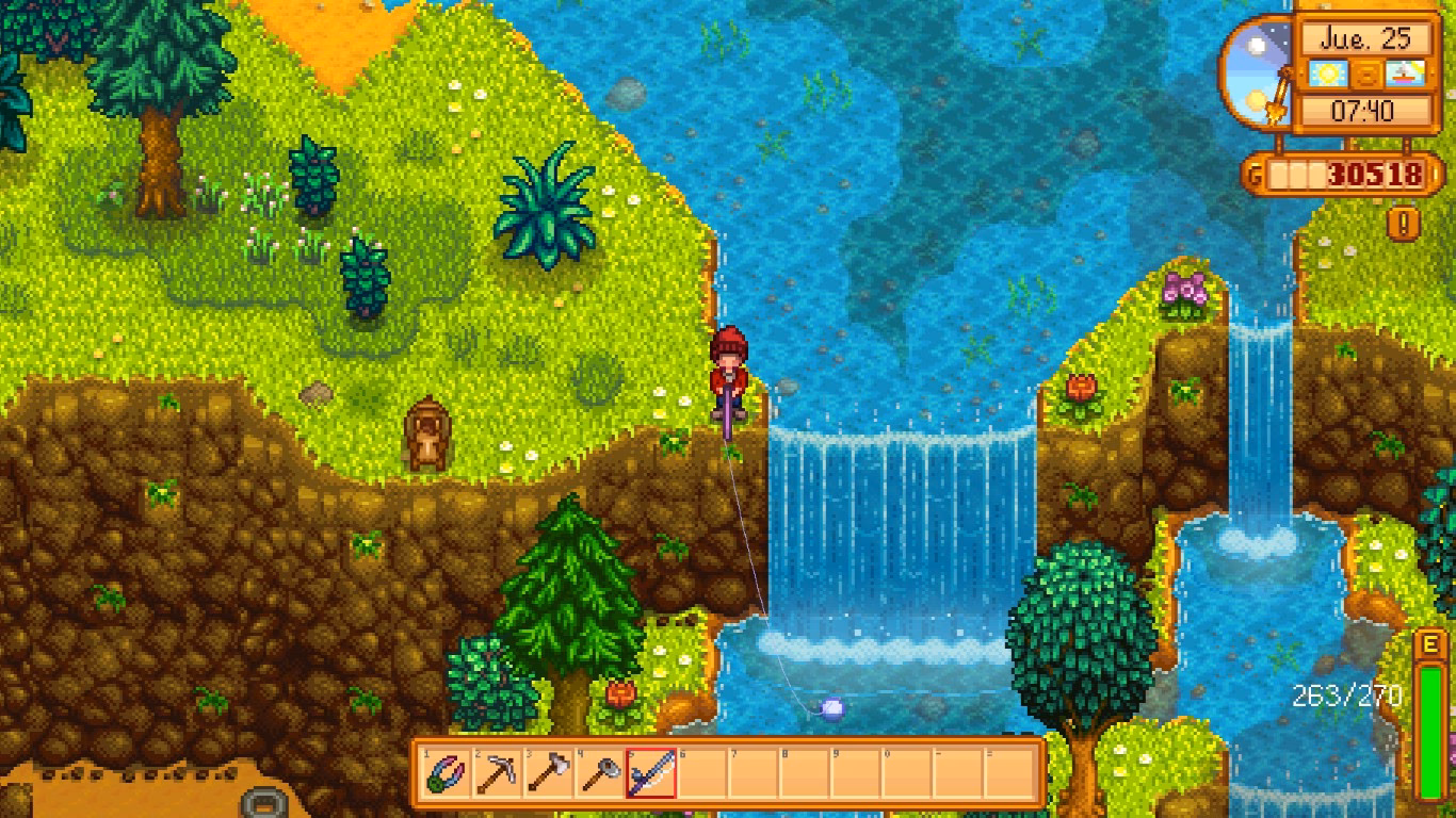 ¿Cómo ayudar a los que necesitan la guía de stardewvalley?
