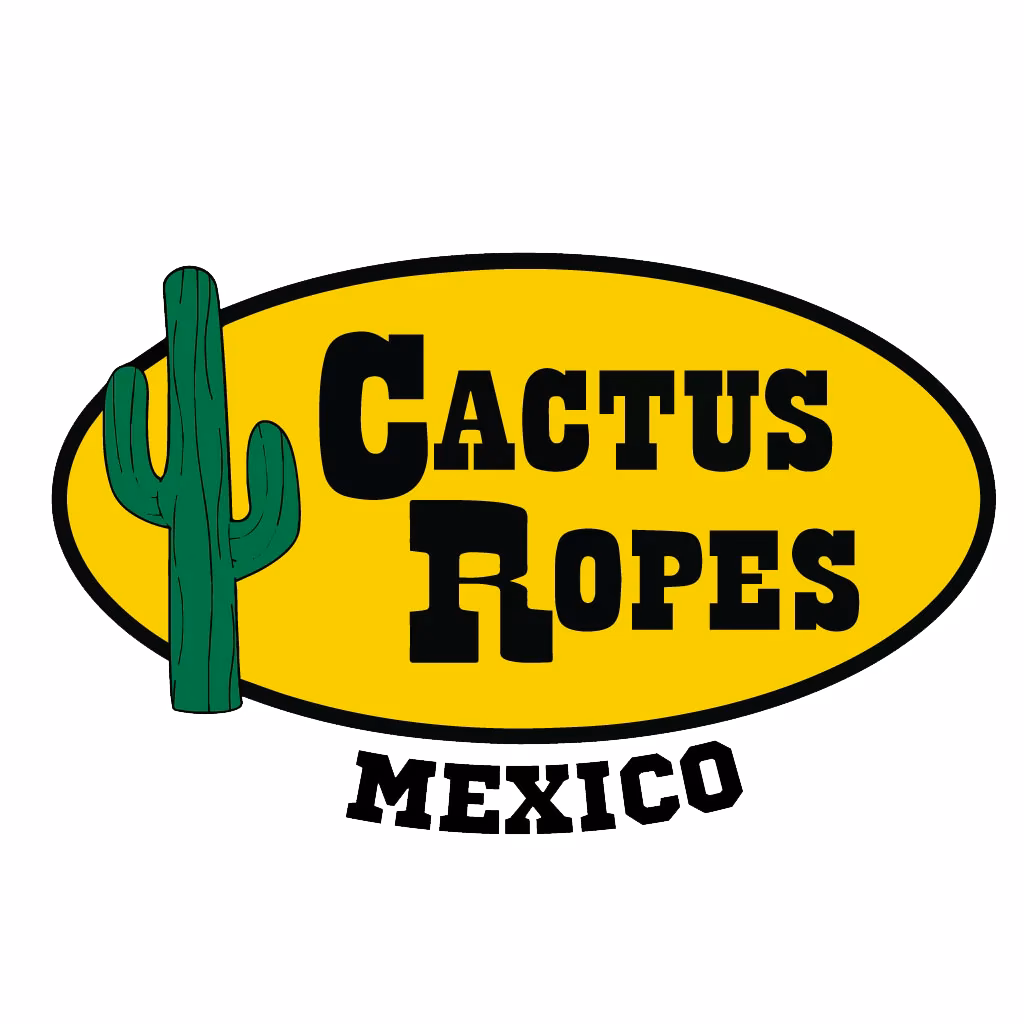 Who is cactus ropes?