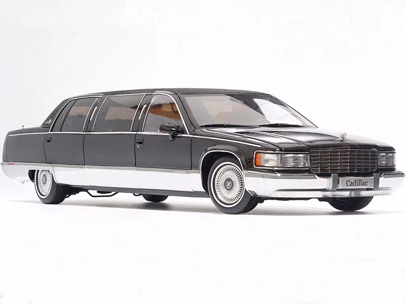When did the Cadillac Eldorado get a 'Brougham' name?