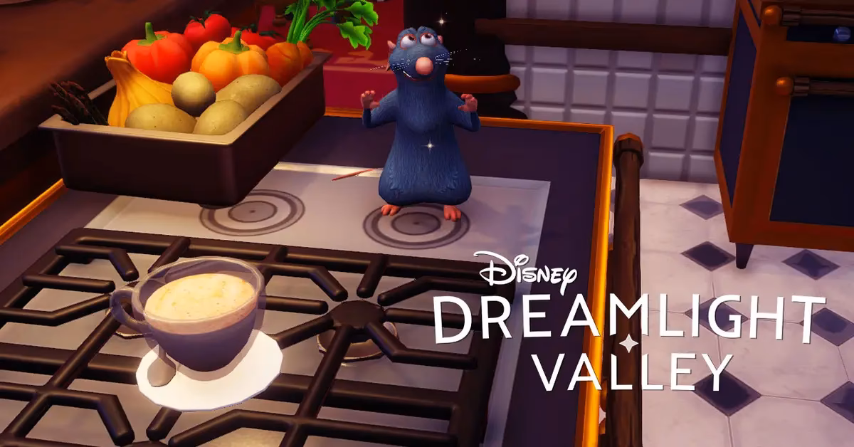 ¿Dónde se puede ver Dreamlight Valley?