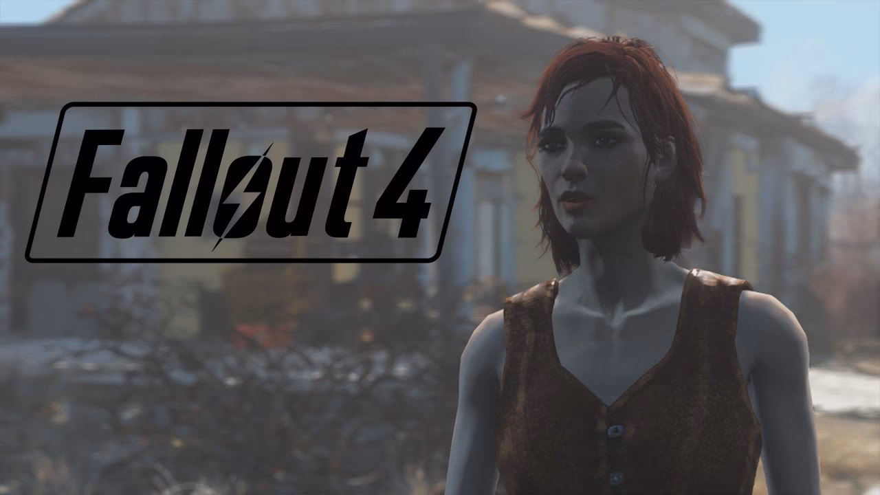 Is Cait a companion in Fallout 4?