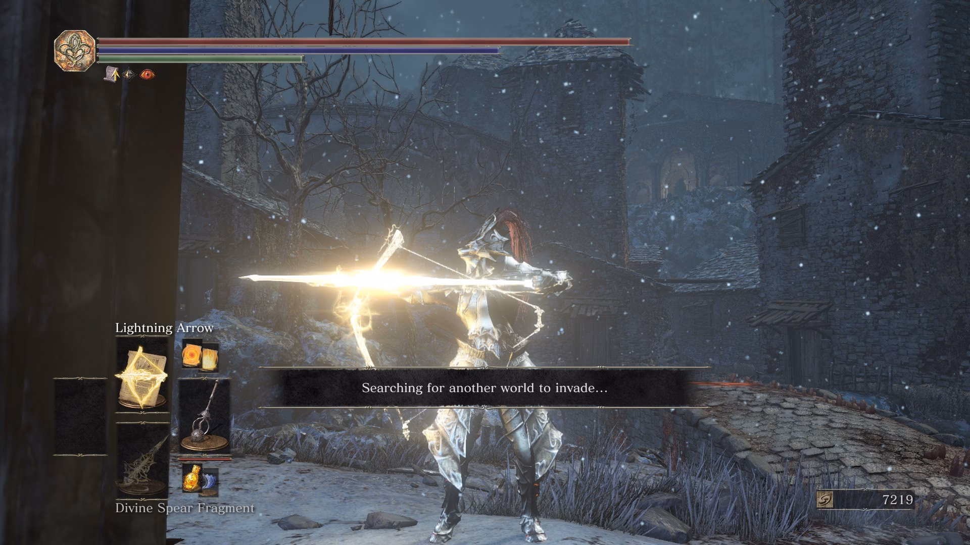 What is caitha's chime in Dark Souls 3?