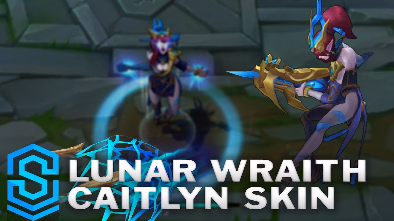 Is Caitlyn ambidextrous?