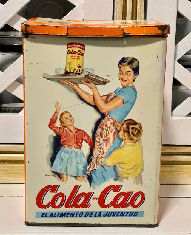 ¿Dónde se inauguró la fábrica de Cola Cao en China?