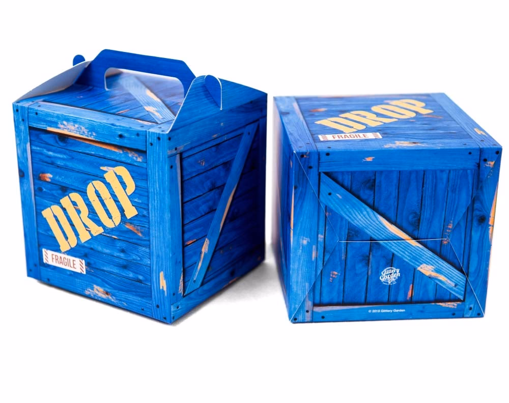¿Dónde se encuentran las cajas de bombones en Fortnite?