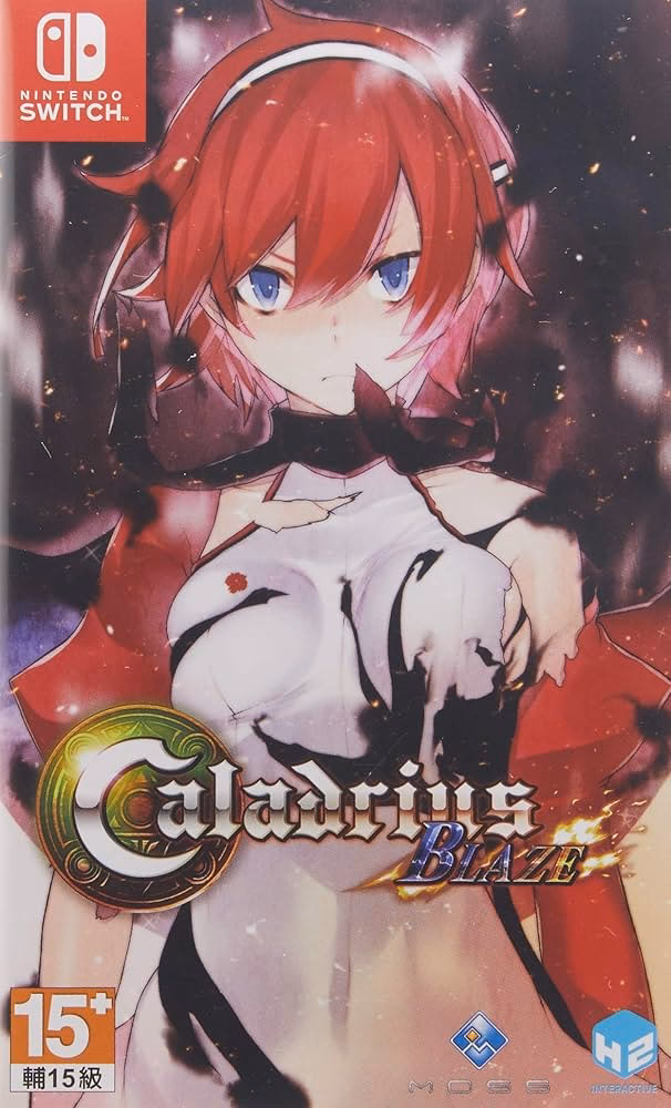 Is Caladrius a good game?