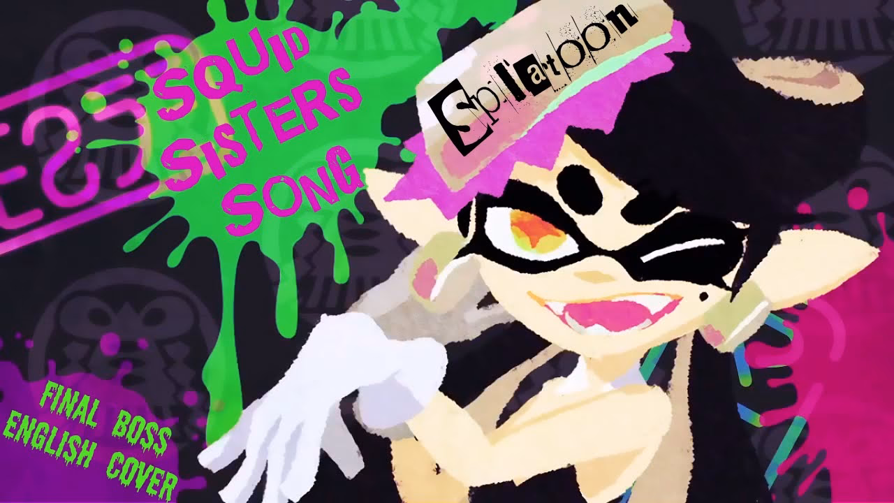 Is Calamari Inkantation a real song?