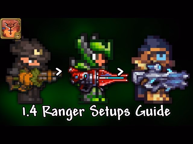 What are some good calamity accessories?