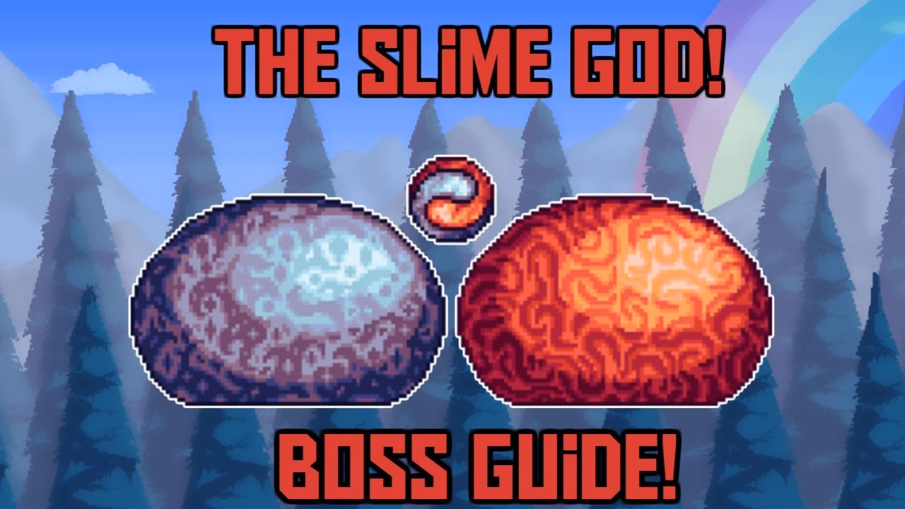 Why did the Slime God create Paladins?