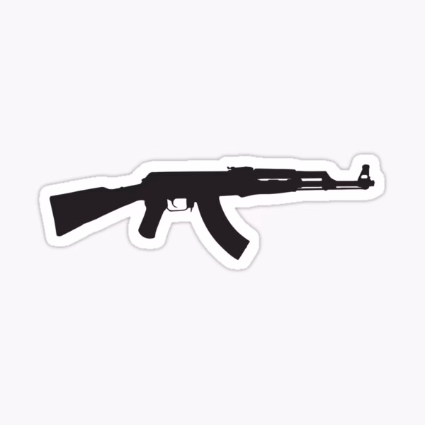 ¿Qué es un calado de armas?