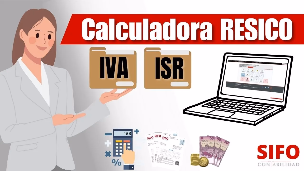 ¿Cómo hacer un cálculo de impuesto sobre impuesto?