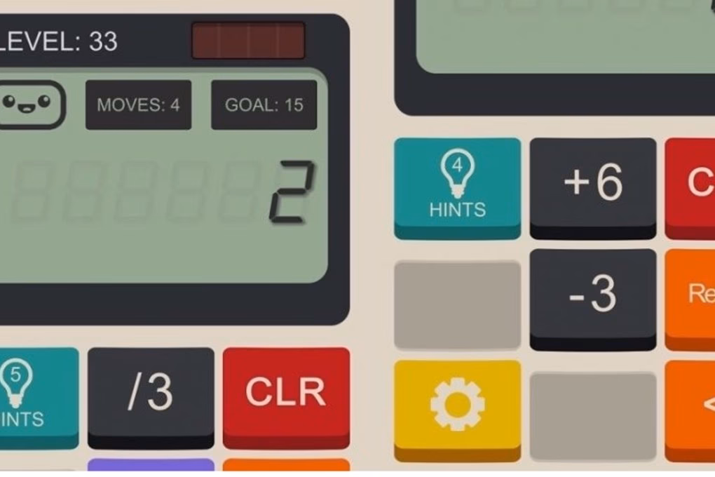 How do I connect a game to my Calculator?