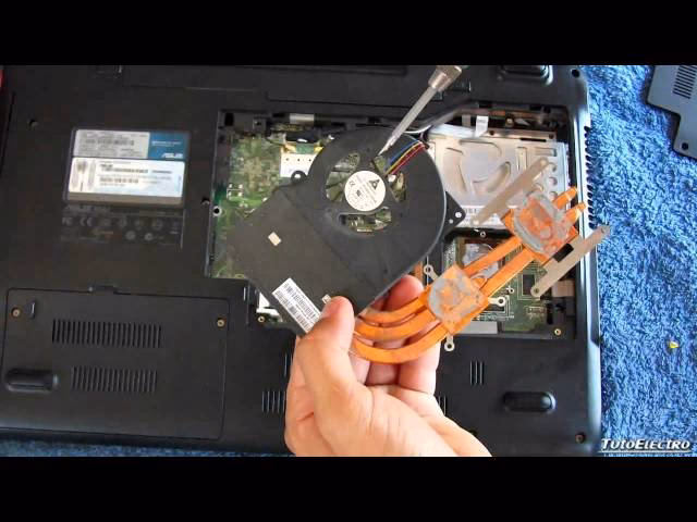 ¿Cómo evitar el sobrecalentamiento de los componentes de PC?