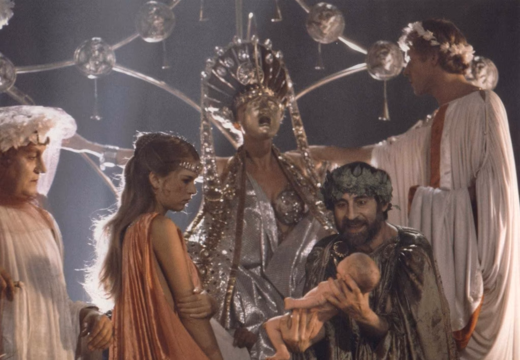 What happened to Caligula?