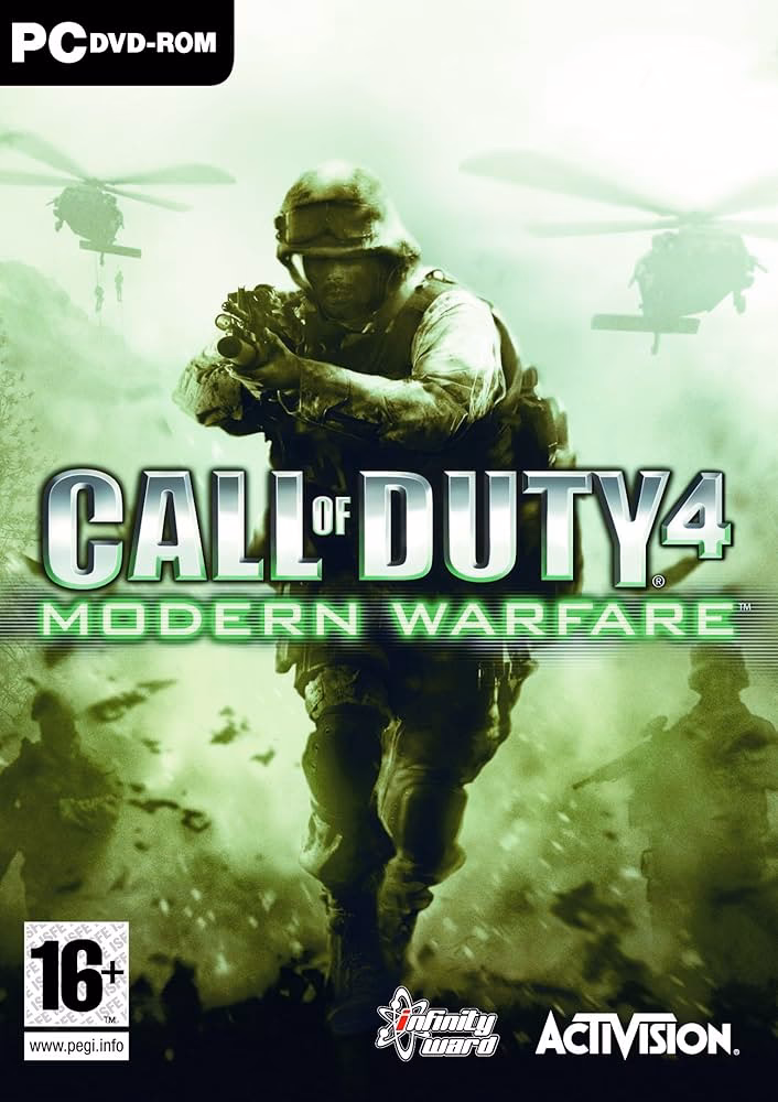 ¿Cómo jugar multiplataforma en Call of Duty Modern Warfare?